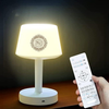 Quran Smart Touch Led Lamp Bluetooth Speaker with Remote