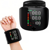 Automatic Wrist Blood Pressure Monitor