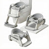 Baby Multifunctional Toilet Bowl